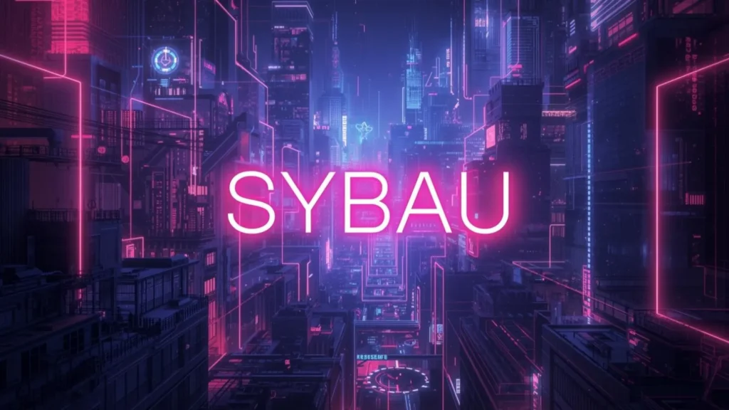 SYBAU Meaning Explained