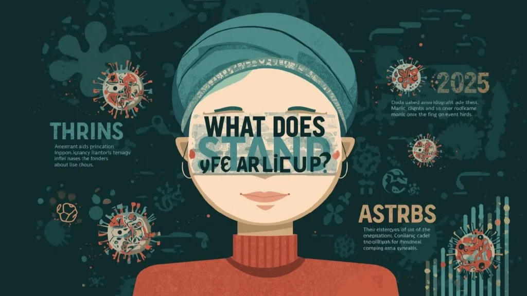 what does aids stand for