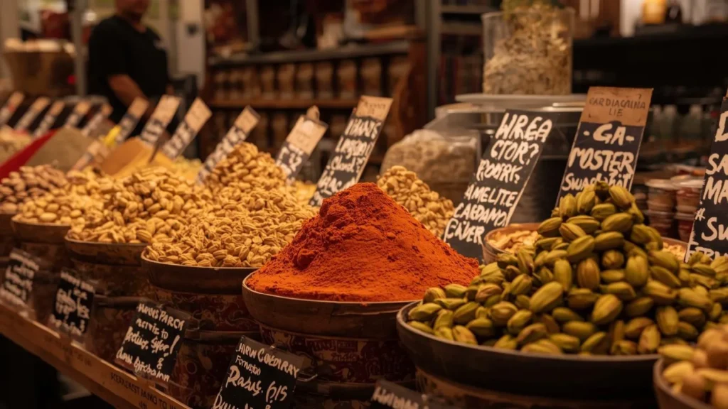 What Does Cardamom Taste Like