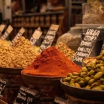 What Does Cardamom Taste Like