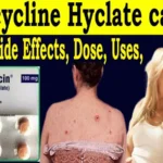 What Does Doxycycline Treat
