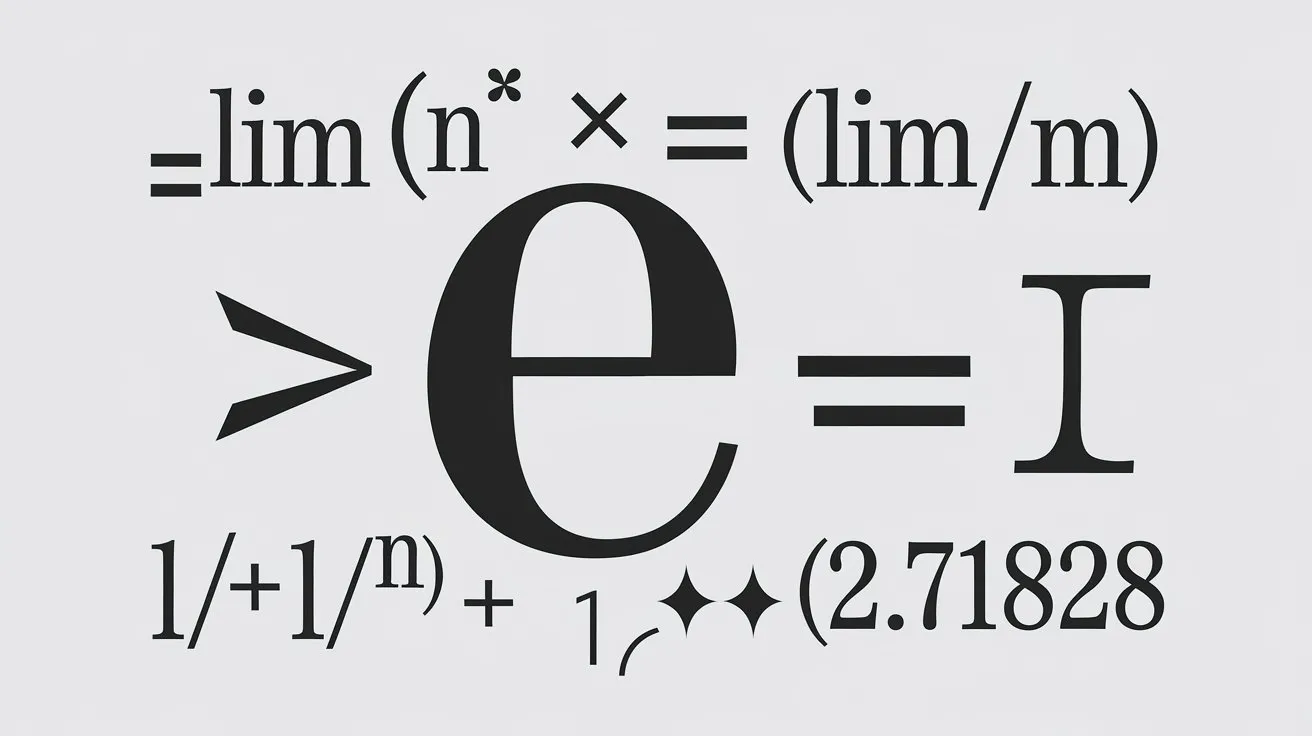 E Mean in Math Definition and Examples in 2026