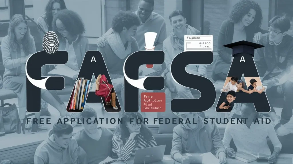 What does Fafsa Stand For