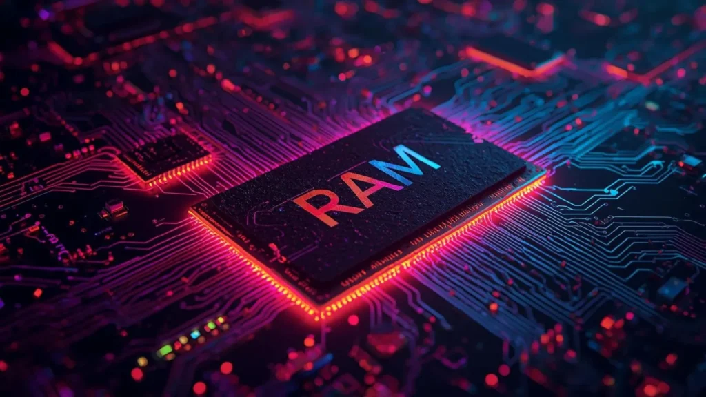 What Does RAM Stand For