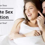 What Does Sex Feel Like