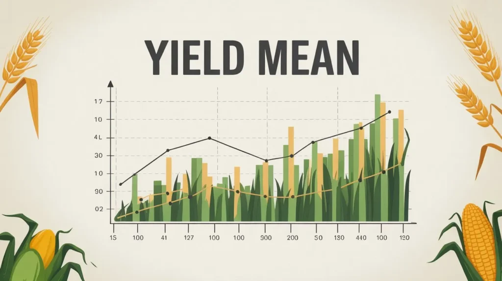 Yield Mean