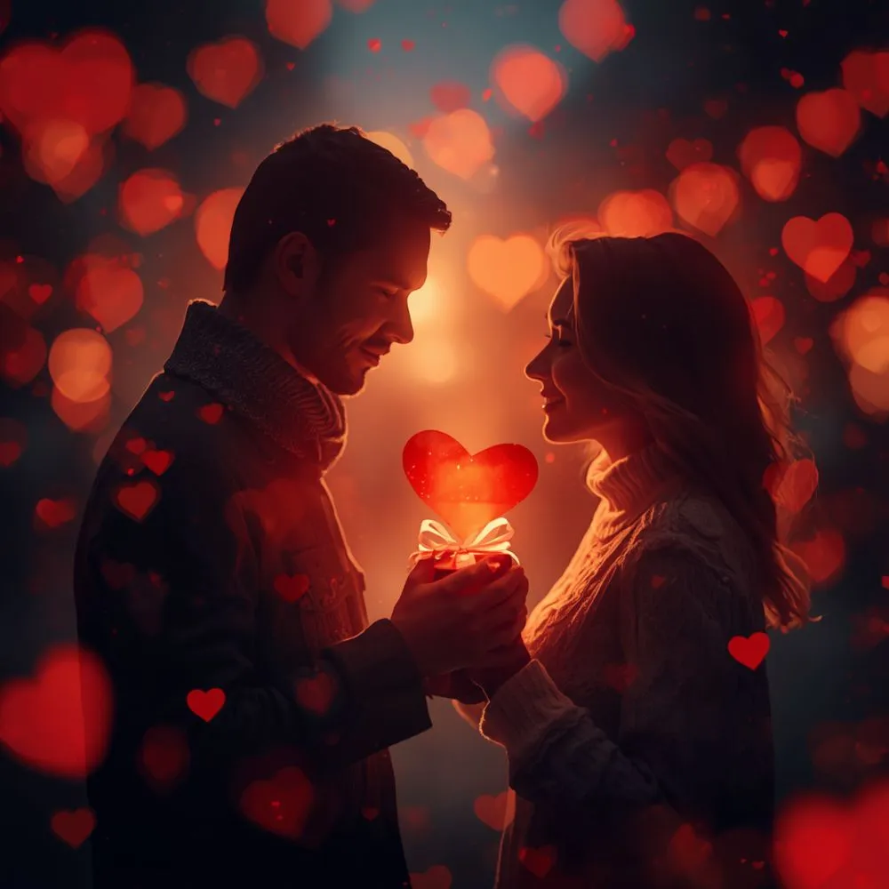 14 february valentine day