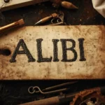 Alibi Meaning