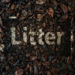 Litter Meaning