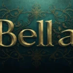 Bella name Meaning