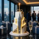 Birthday Wishes for CEO