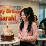 Birthday Wishes for Colleague