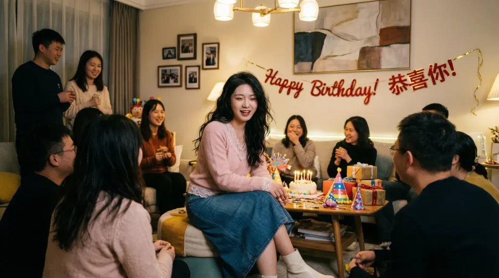 Birthday Wishes for Cousin