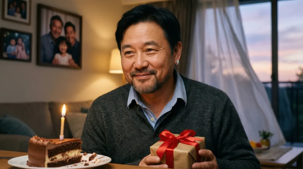 913+ Unique Birthday Wishes for Father-in-Law from Family