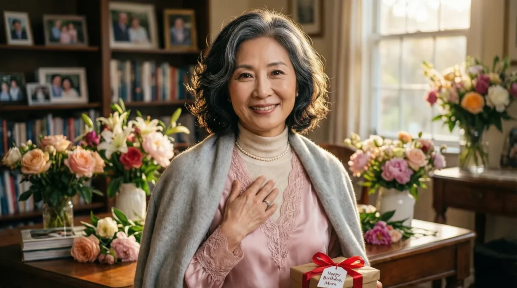 Birthday Wishes for Mother-in-Law