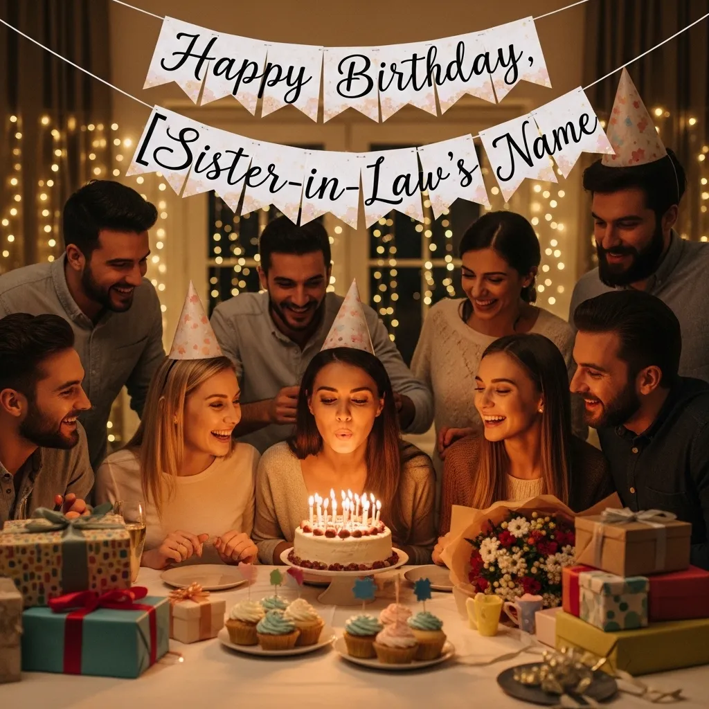 Birthday Wishes for Niece 