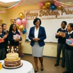 Birthday Wishes for Principal