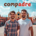 Compadre Meaning