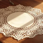 Doily Meaning