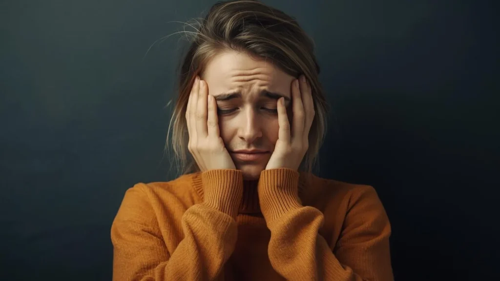 embarrassment meaning