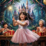 Enchanting Birthday Wishes for Niece