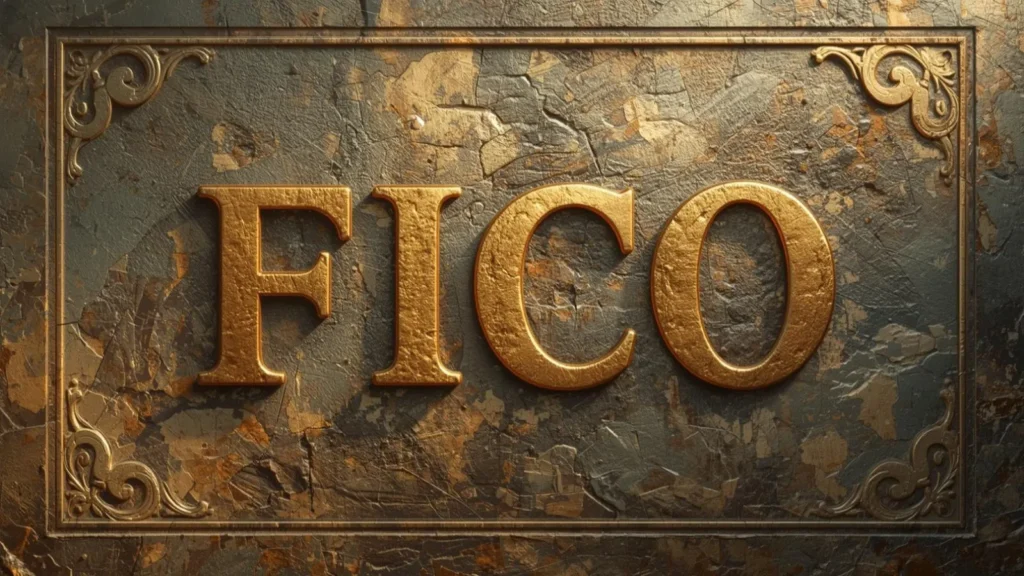 Fico Meaning