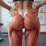 Glutes Meaning