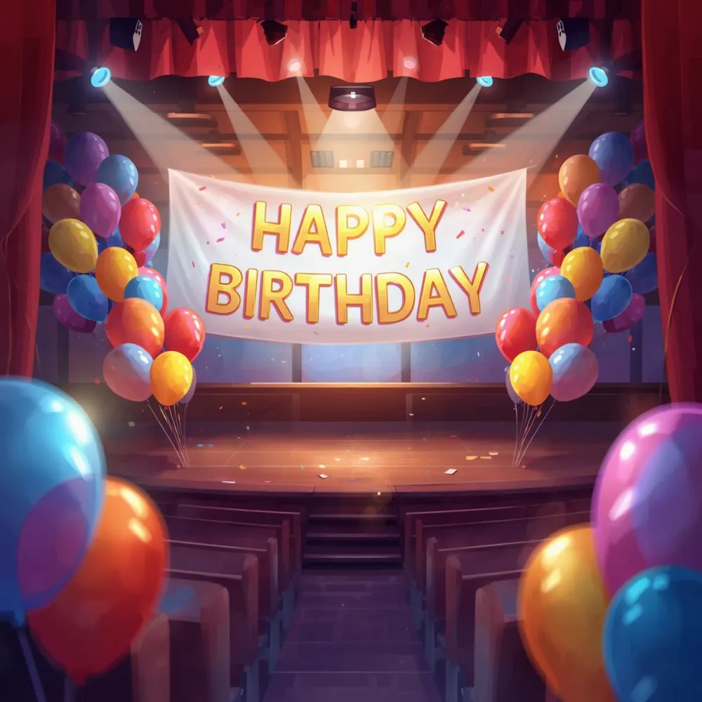 Happy Birthday Wishes for Principal 