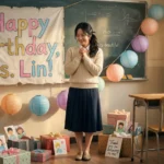 Heart Touching Birthday Wishes for Teacher