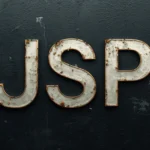jsp meaning in text