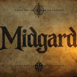 Midgard meaning