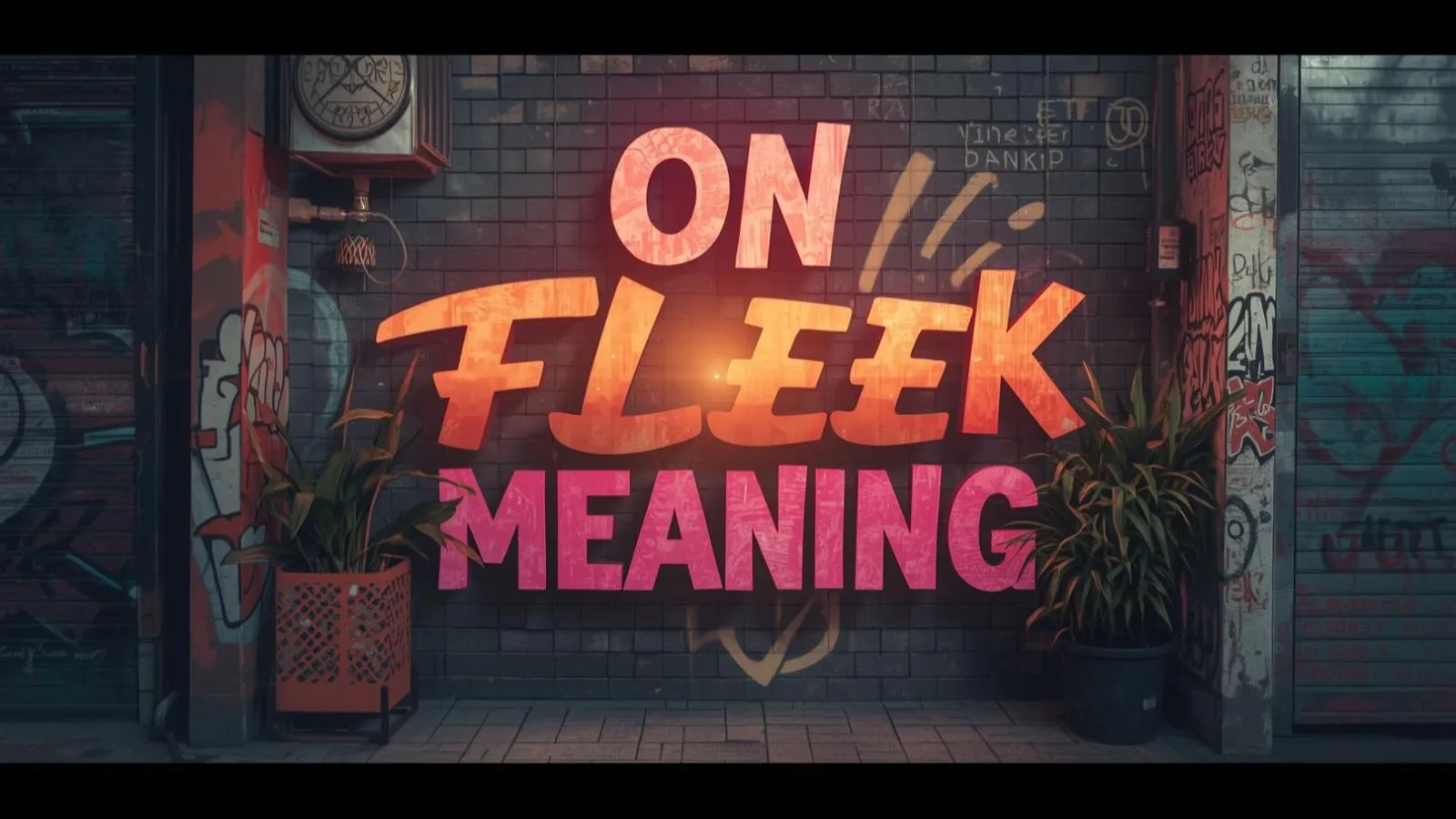 Fleeka On Fleek Meaning: What It Really Means in Text for 2026