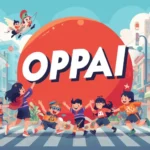 oppai meaning