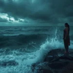 Thalassophobia Meaning