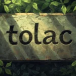 Tolac Meaning