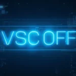 Vsc off Meaning
