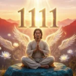 what does 1111 mean spiritually