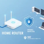 what does a router do