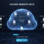 what does clearing cache do