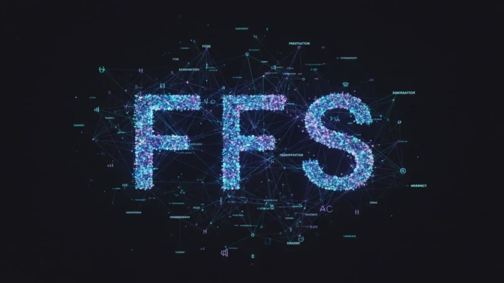 what does ffs stand for