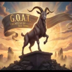 what does goat stand for