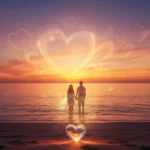 what does love feel like