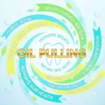 what does oil pulling do