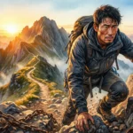 what does perseverance mean