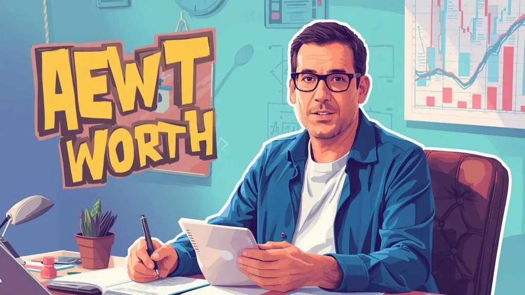 Adam Sandler Net Worth