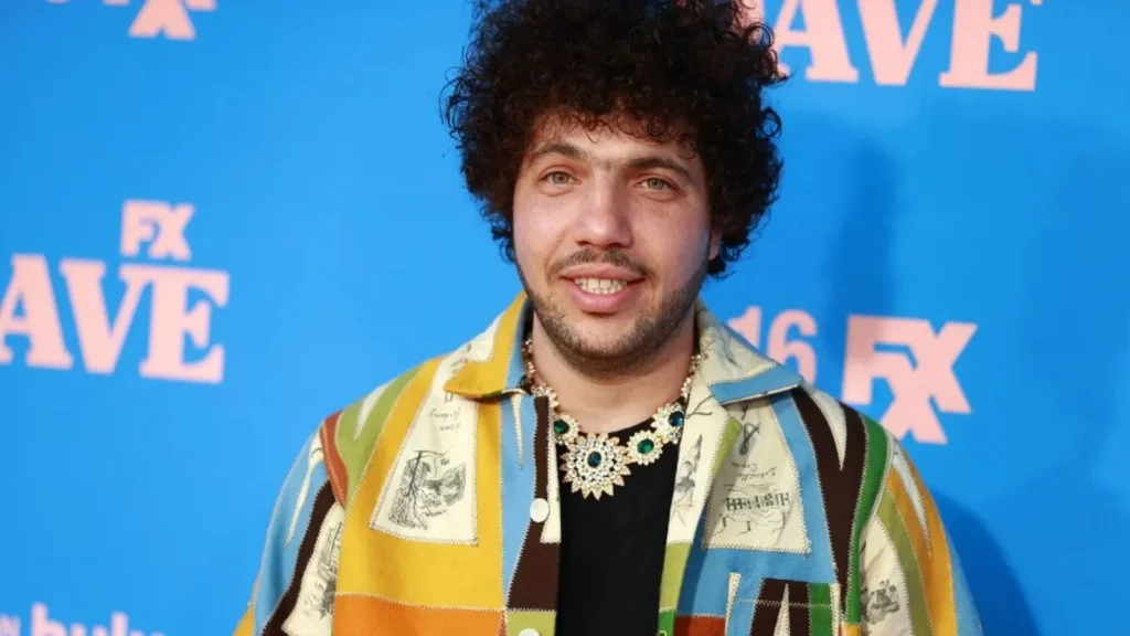 Benny Blanco Net Worth