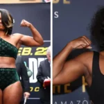 Claressa Shields Net Worth