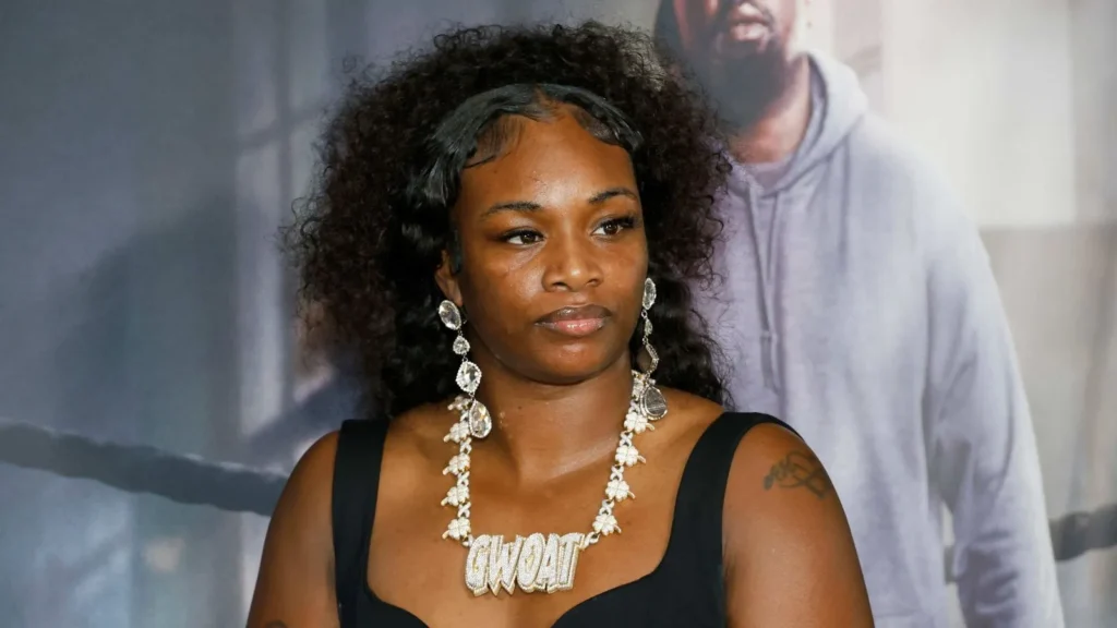 Claressa Shields Net Worth