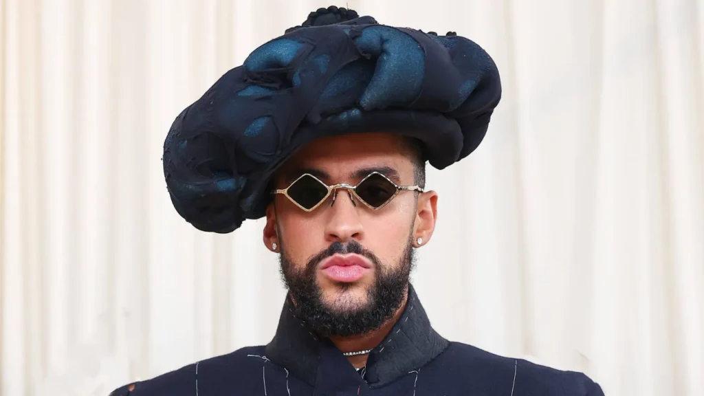 Current Net Worth of Bad Bunny