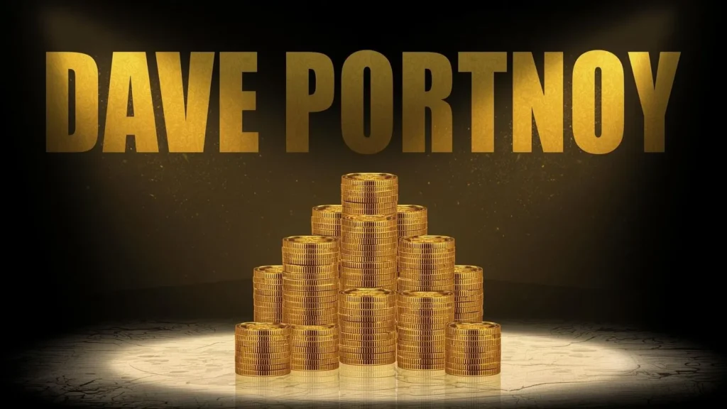 Dave Portnoy Net Worth